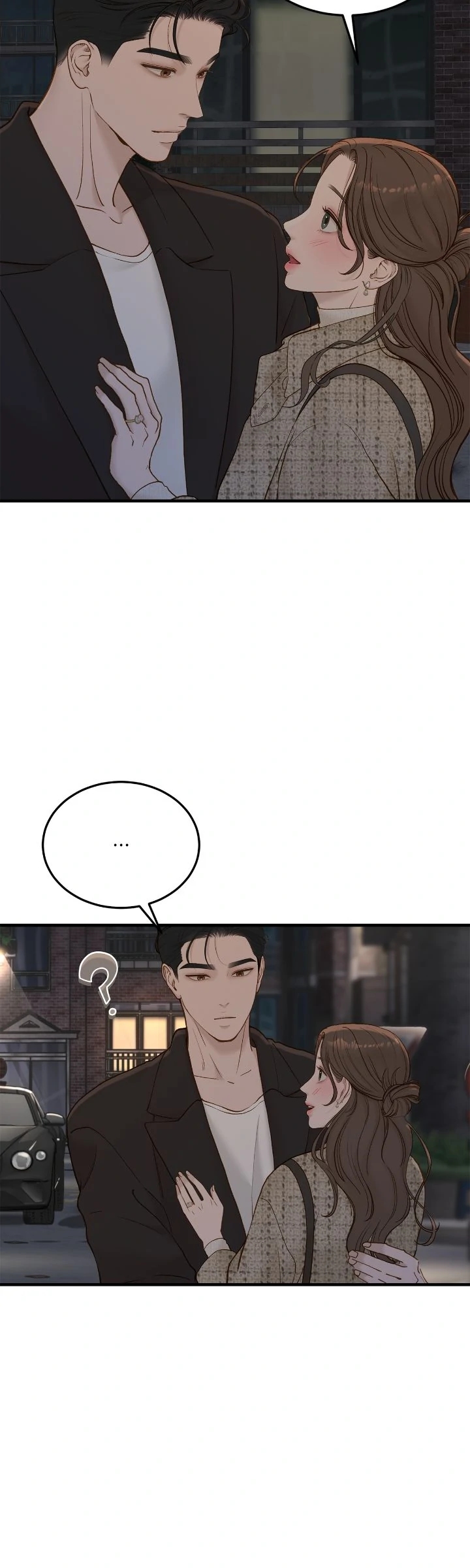 Even though you know it’s crazy chapter 60 page 8