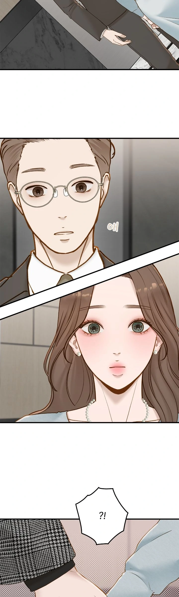Even though you know it’s crazy chapter 61 page 10
