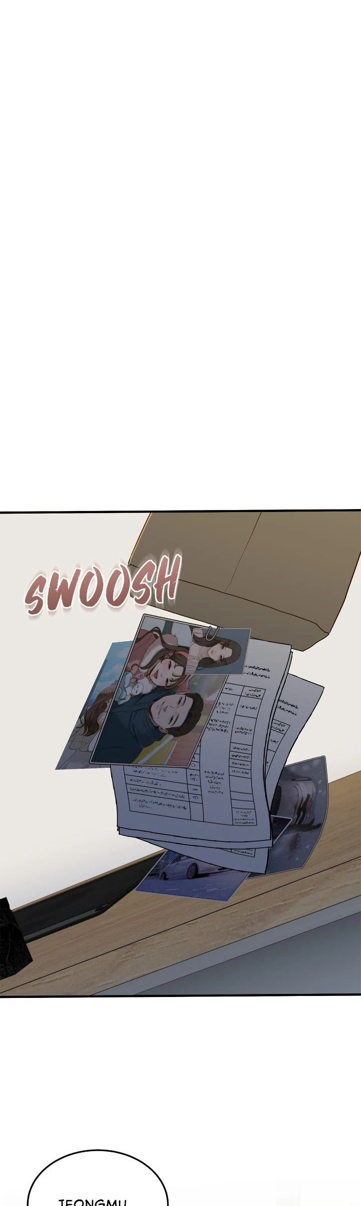 Even though you know it’s crazy chapter 61 page 21