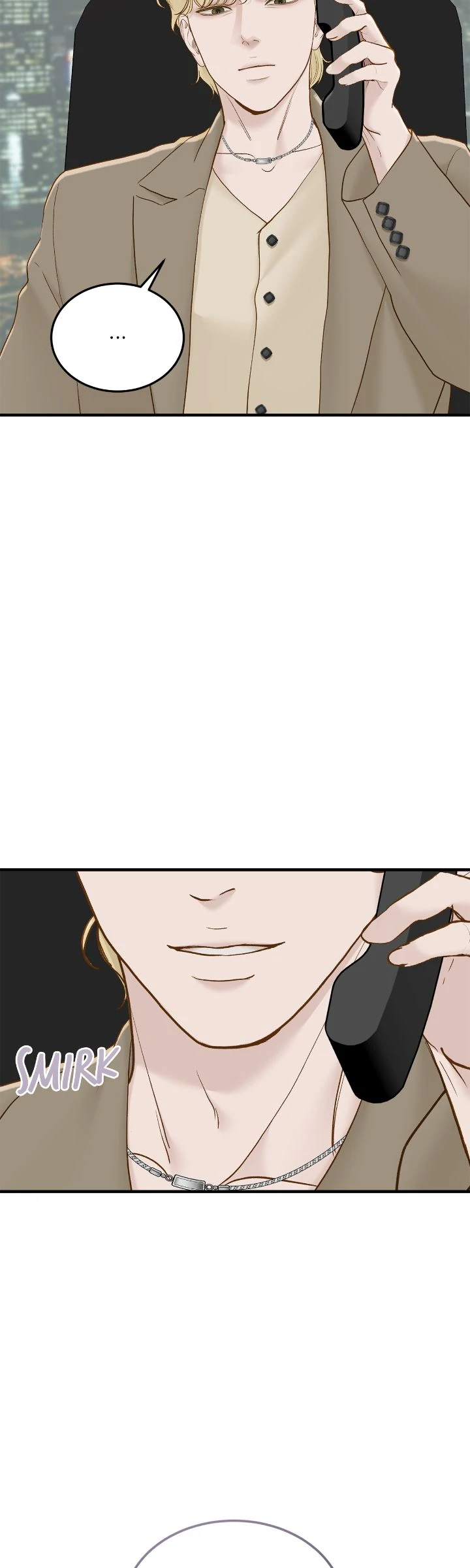 Even though you know it’s crazy chapter 61 page 38