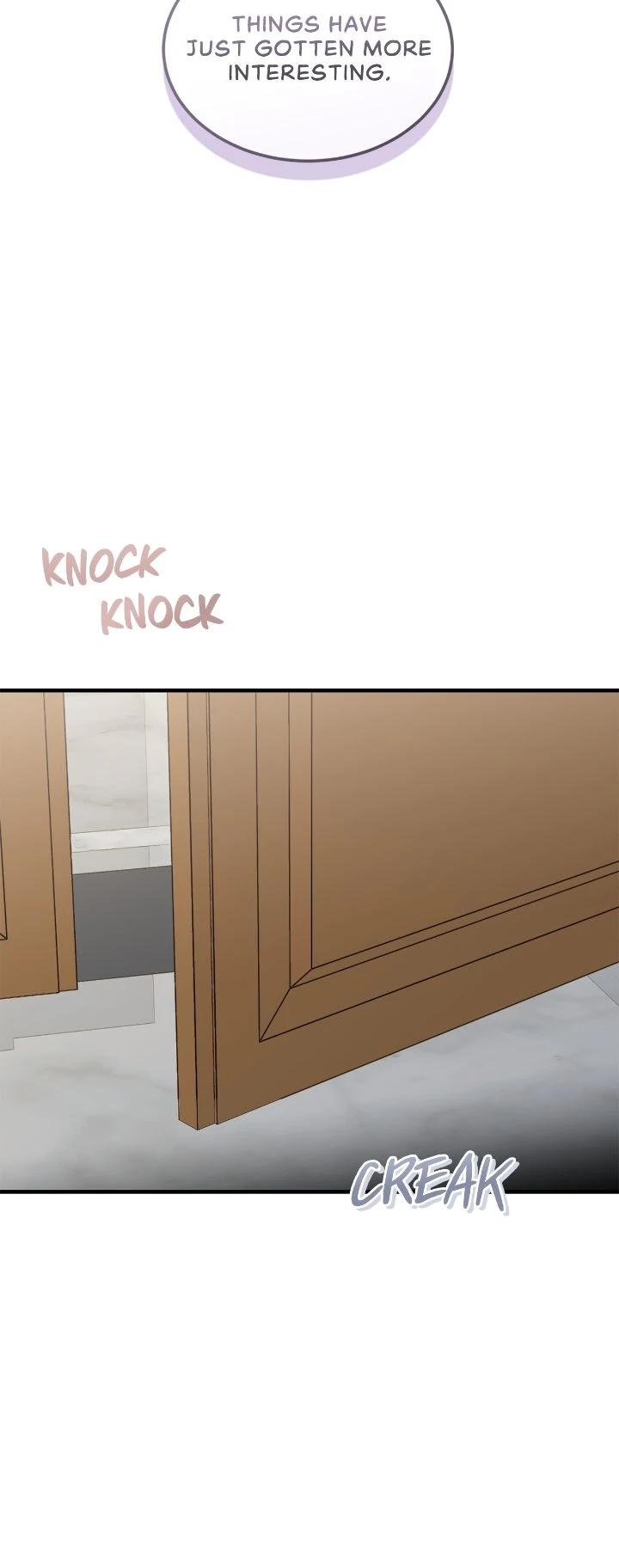 Even though you know it’s crazy chapter 61 page 39