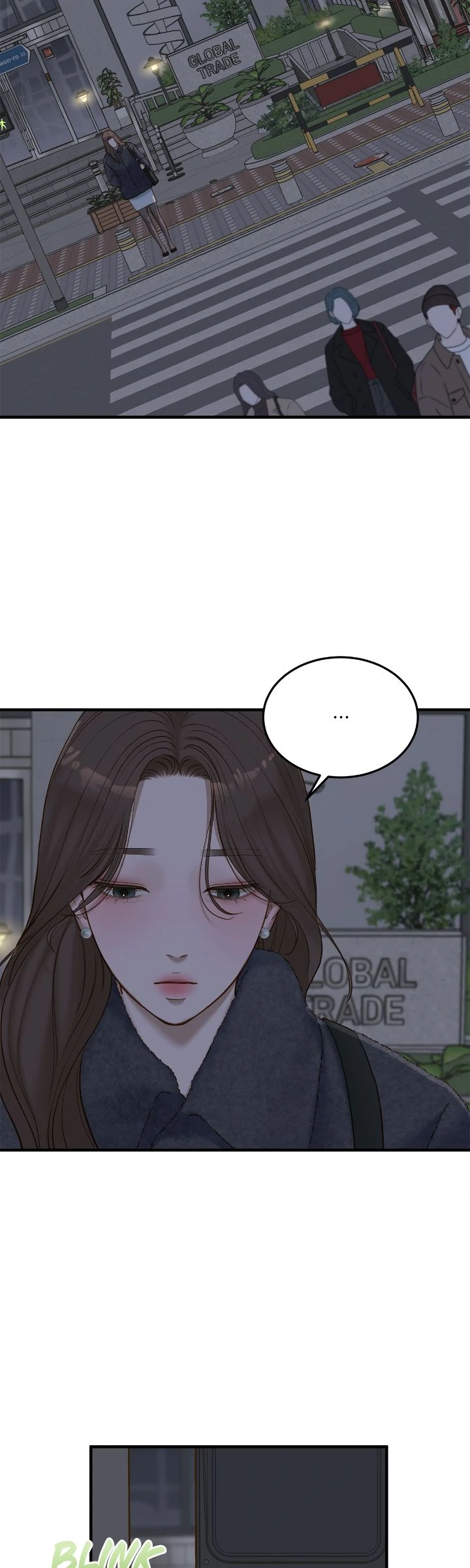 Even though you know it’s crazy chapter 61 page 44