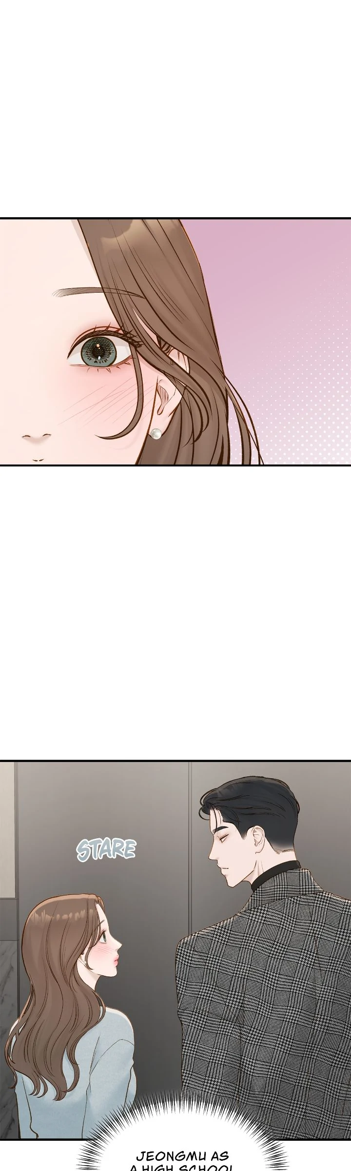 Even though you know it’s crazy chapter 61 page 5