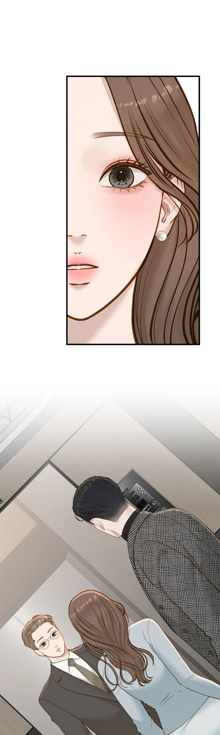 Even though you know it’s crazy chapter 61 page 9