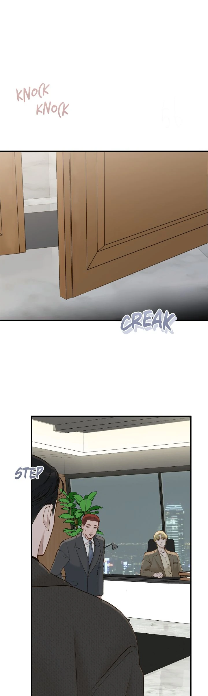 Even though you know it’s crazy chapter 62 page 12