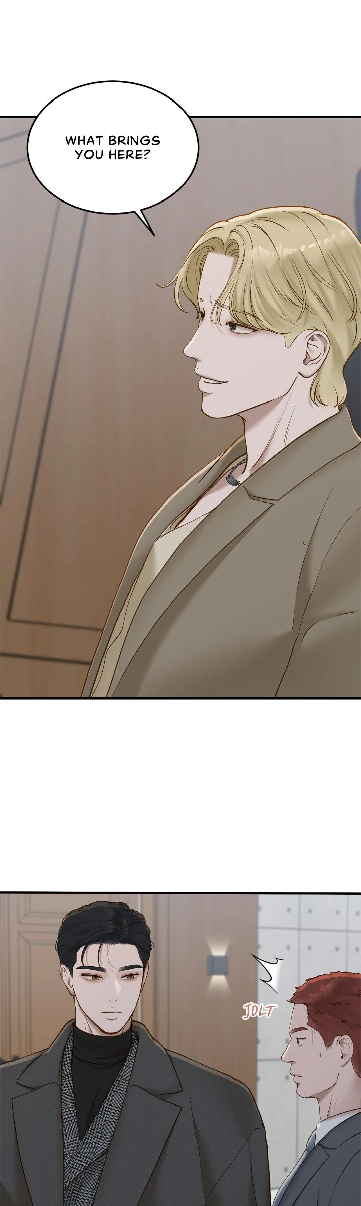 Even though you know it’s crazy chapter 62 page 14