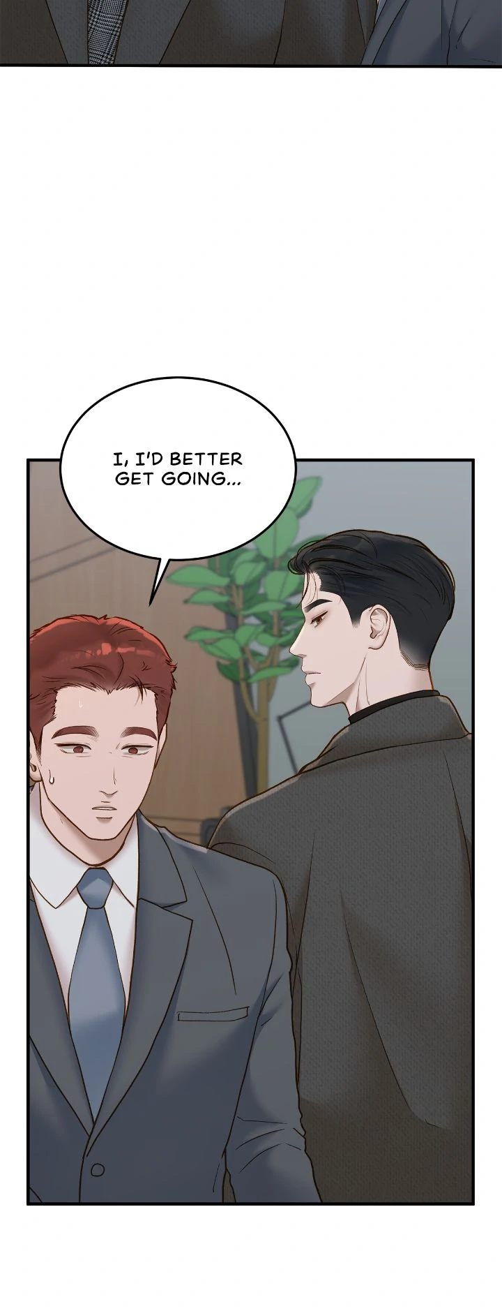 Even though you know it’s crazy chapter 62 page 15
