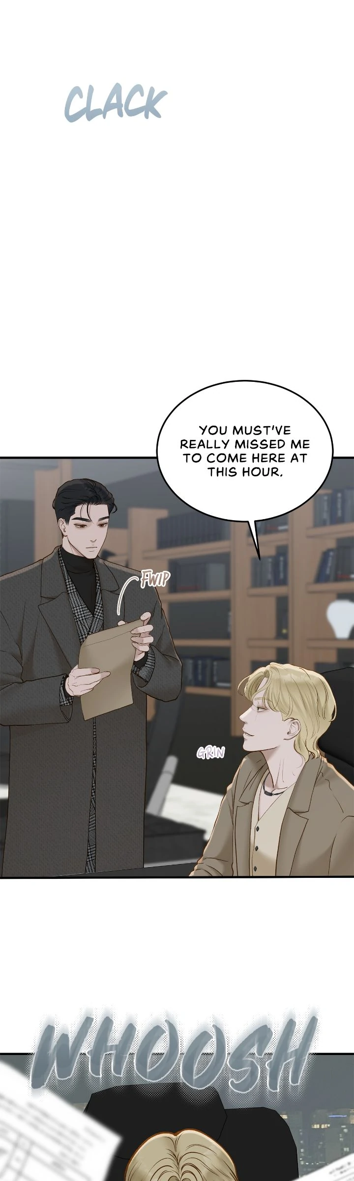 Even though you know it’s crazy chapter 62 page 16
