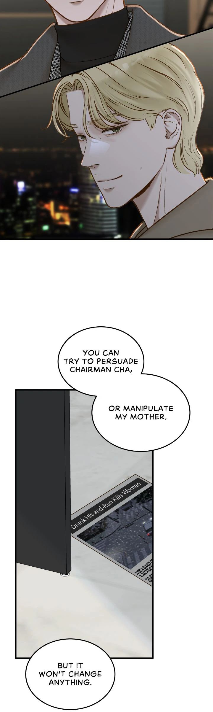 Even though you know it’s crazy chapter 62 page 19