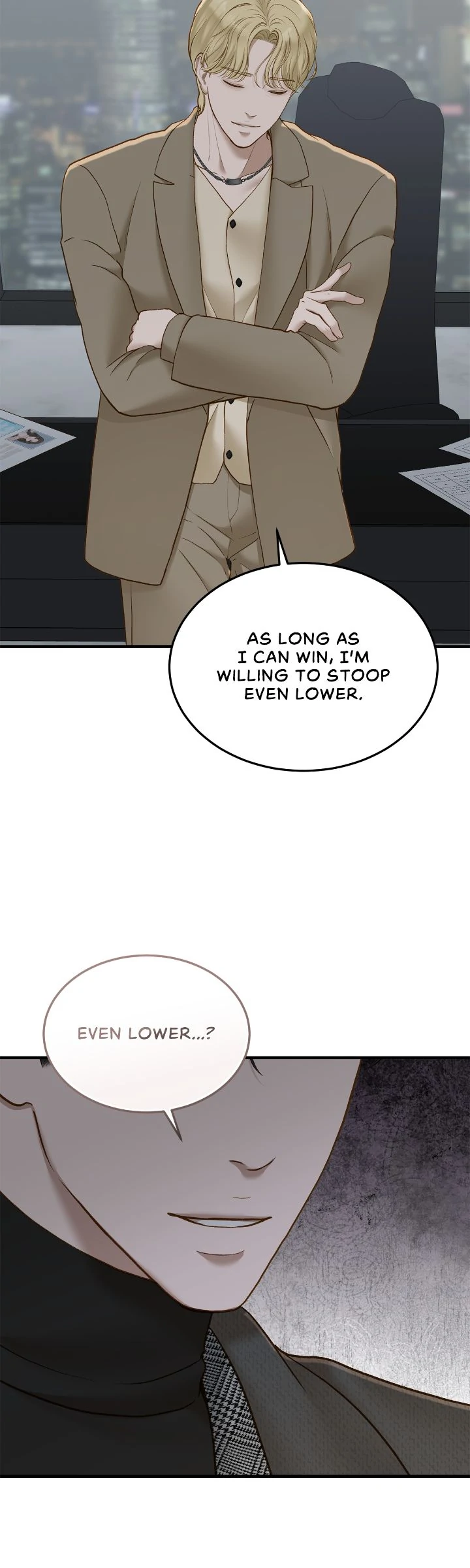 Even though you know it’s crazy chapter 62 page 22