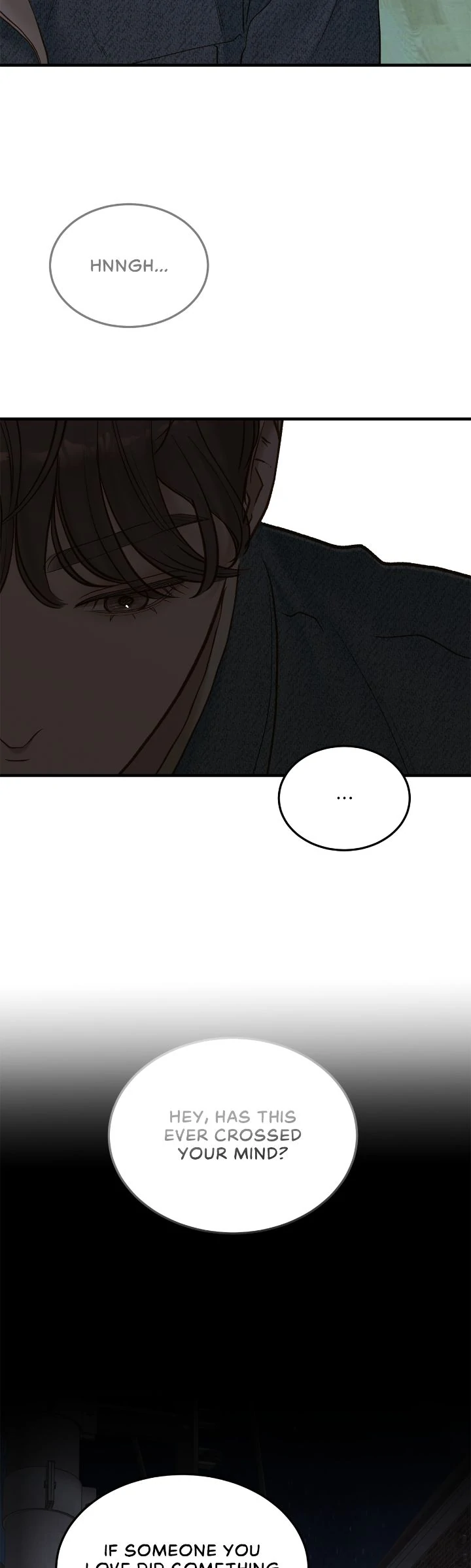 Even though you know it’s crazy chapter 62 page 28