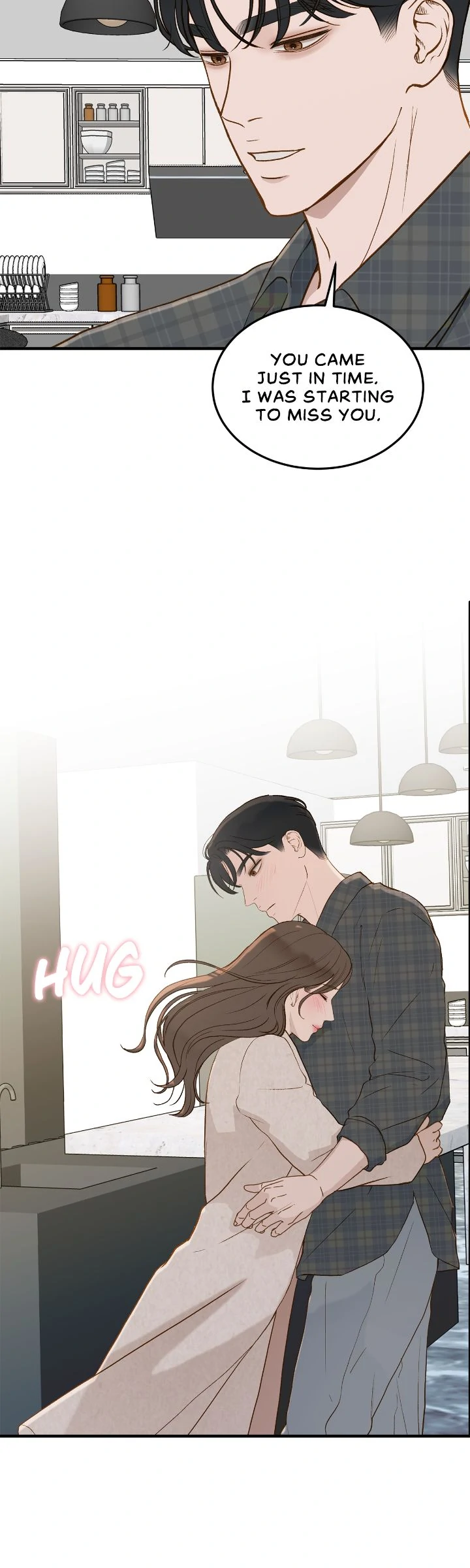 Even though you know it’s crazy chapter 62 page 42
