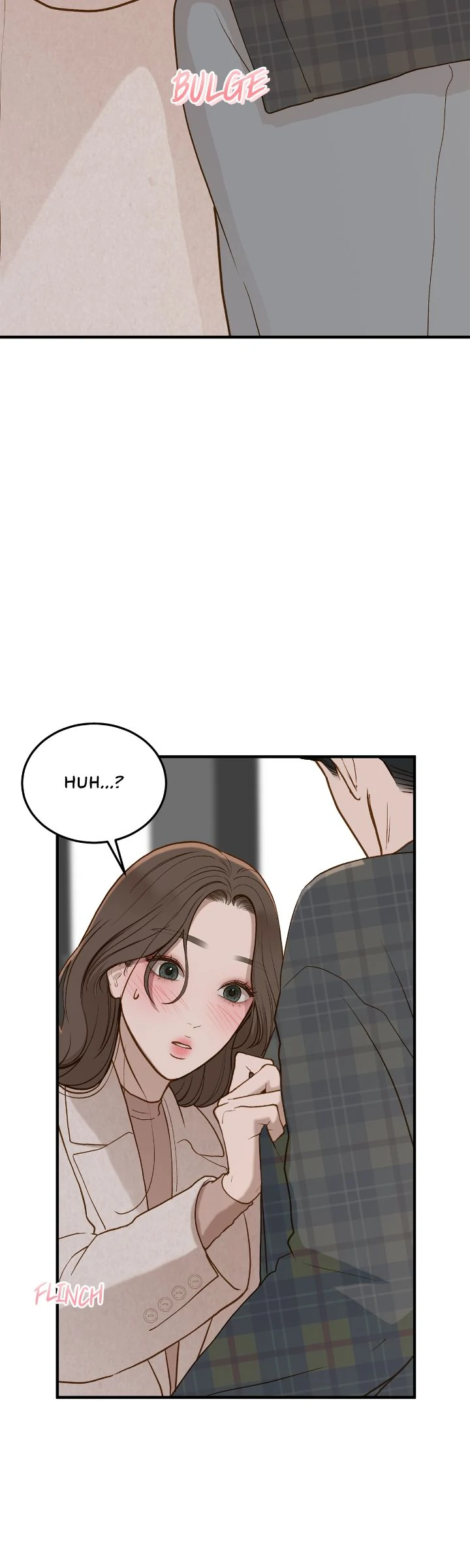 Even though you know it’s crazy chapter 62 page 46