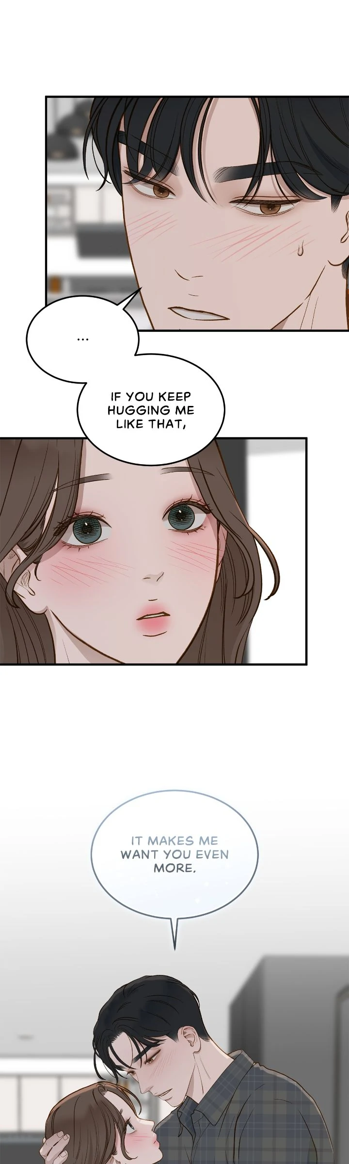 Even though you know it’s crazy chapter 62 page 47