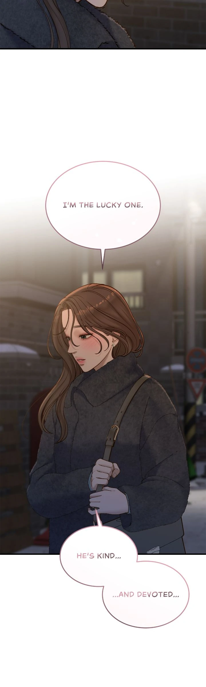 Even though you know it’s crazy chapter 62 page 7