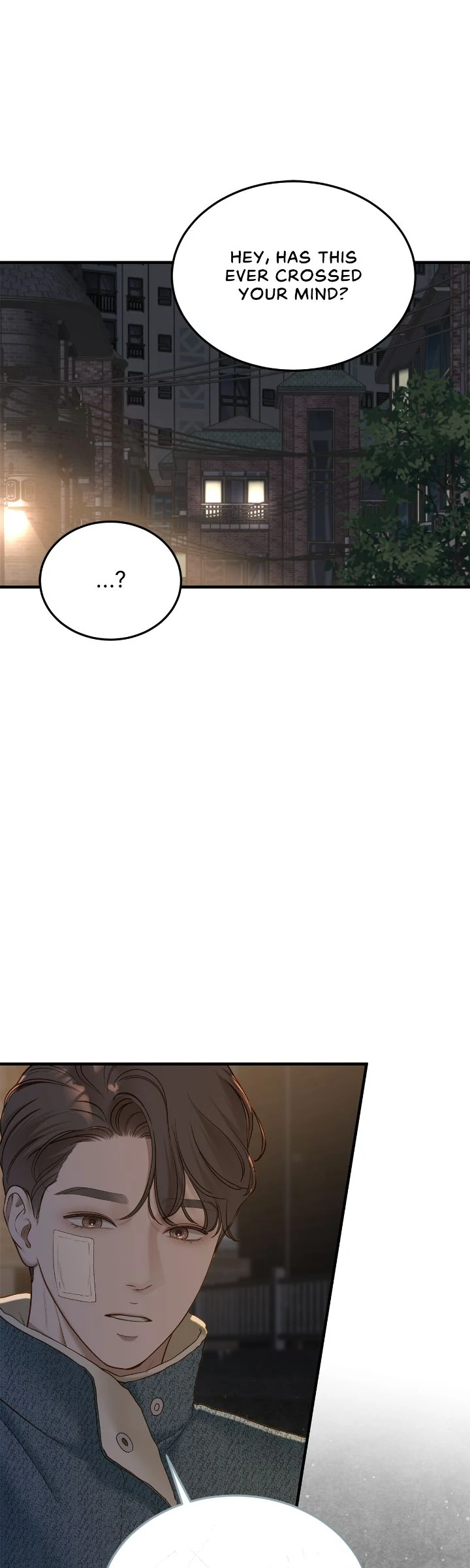 Even though you know it’s crazy chapter 62 page 9