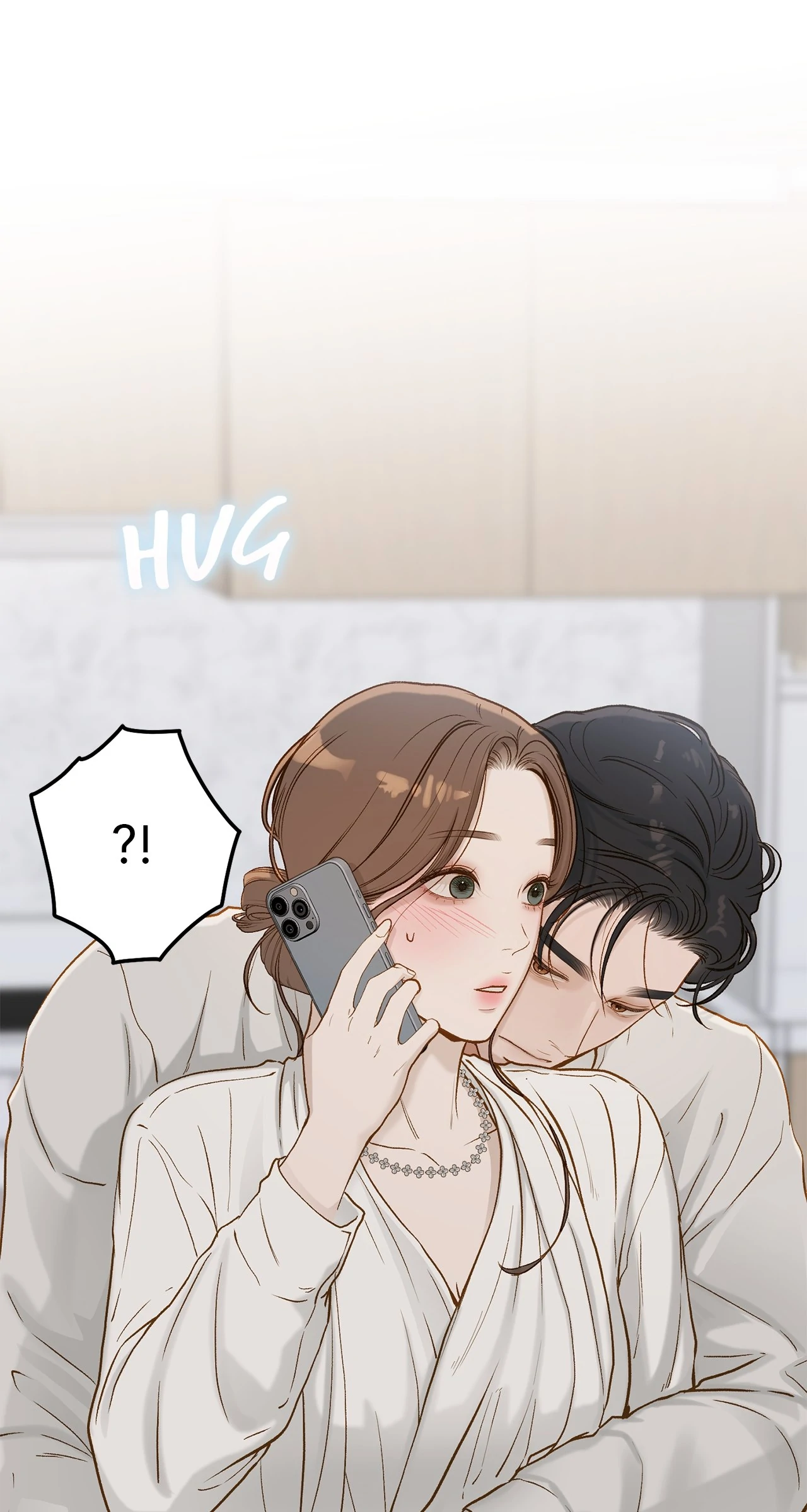 Even though you know it’s crazy chapter 66 page 1