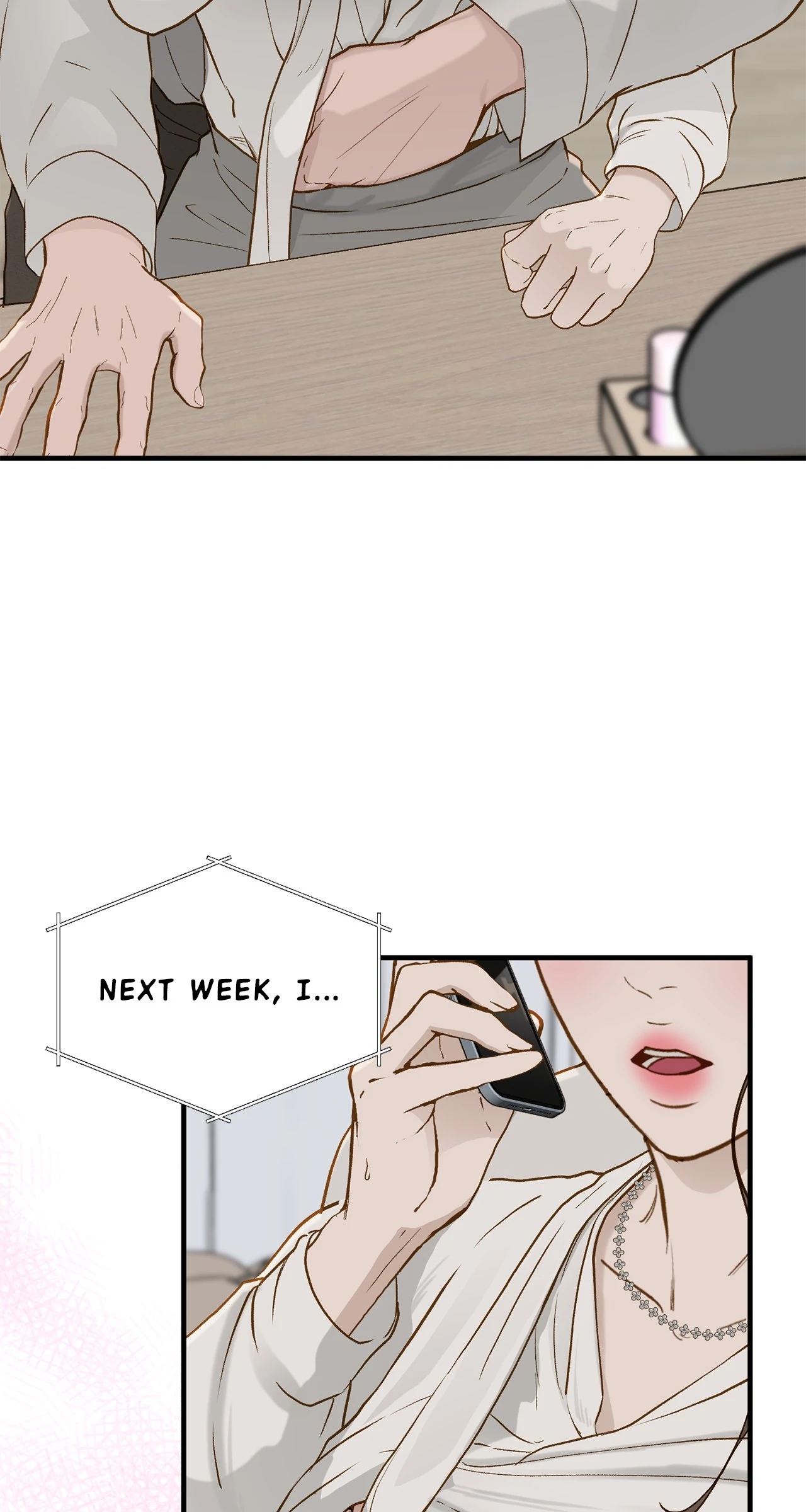 Even though you know it’s crazy chapter 66 page 2