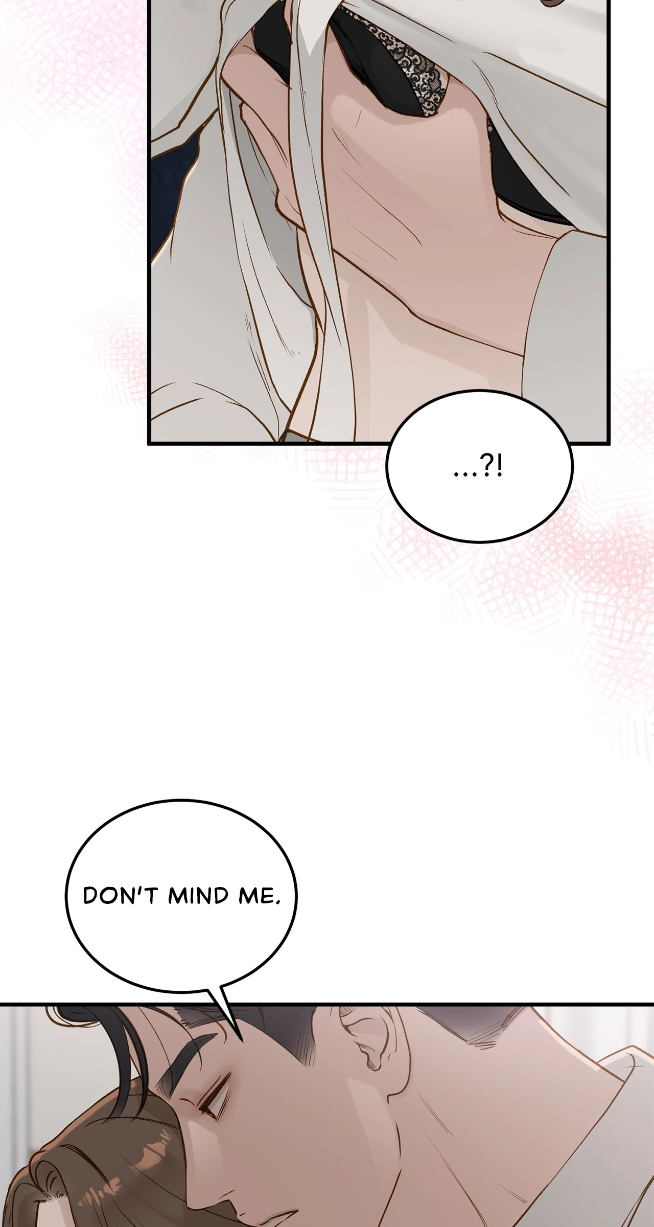 Even though you know it’s crazy chapter 66 page 3