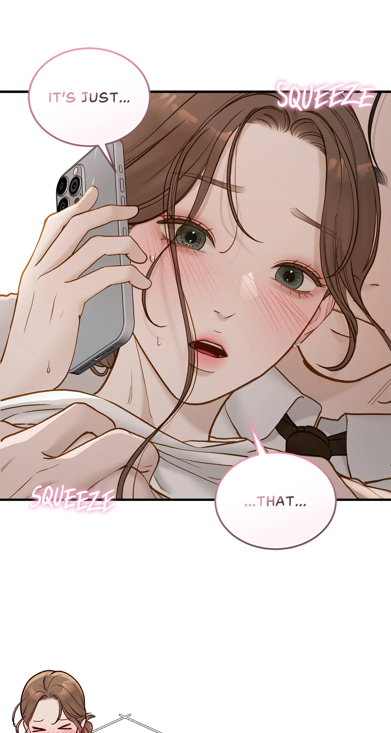 Even though you know it’s crazy chapter 66 page 13