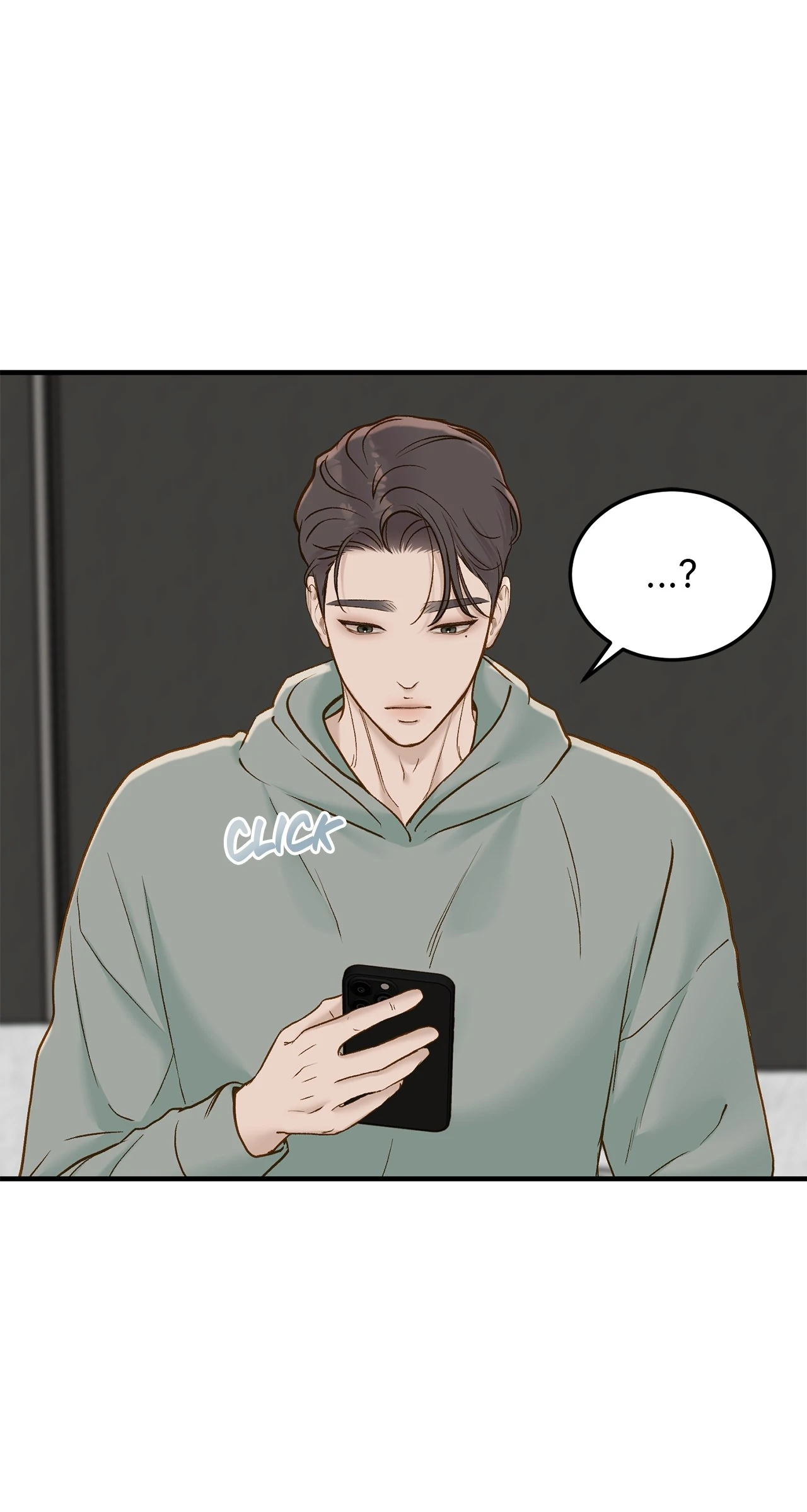 Even though you know it’s crazy chapter 66 page 16