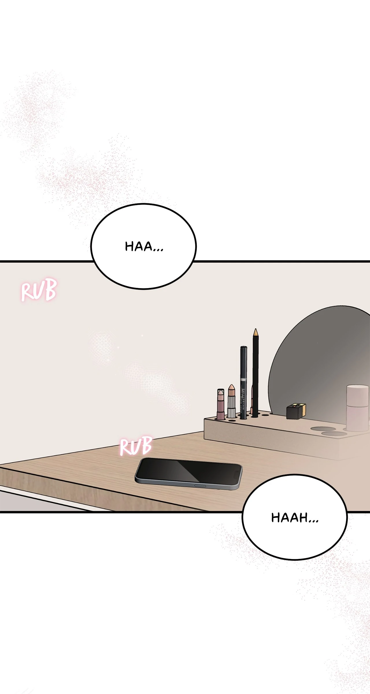Even though you know it’s crazy chapter 66 page 17
