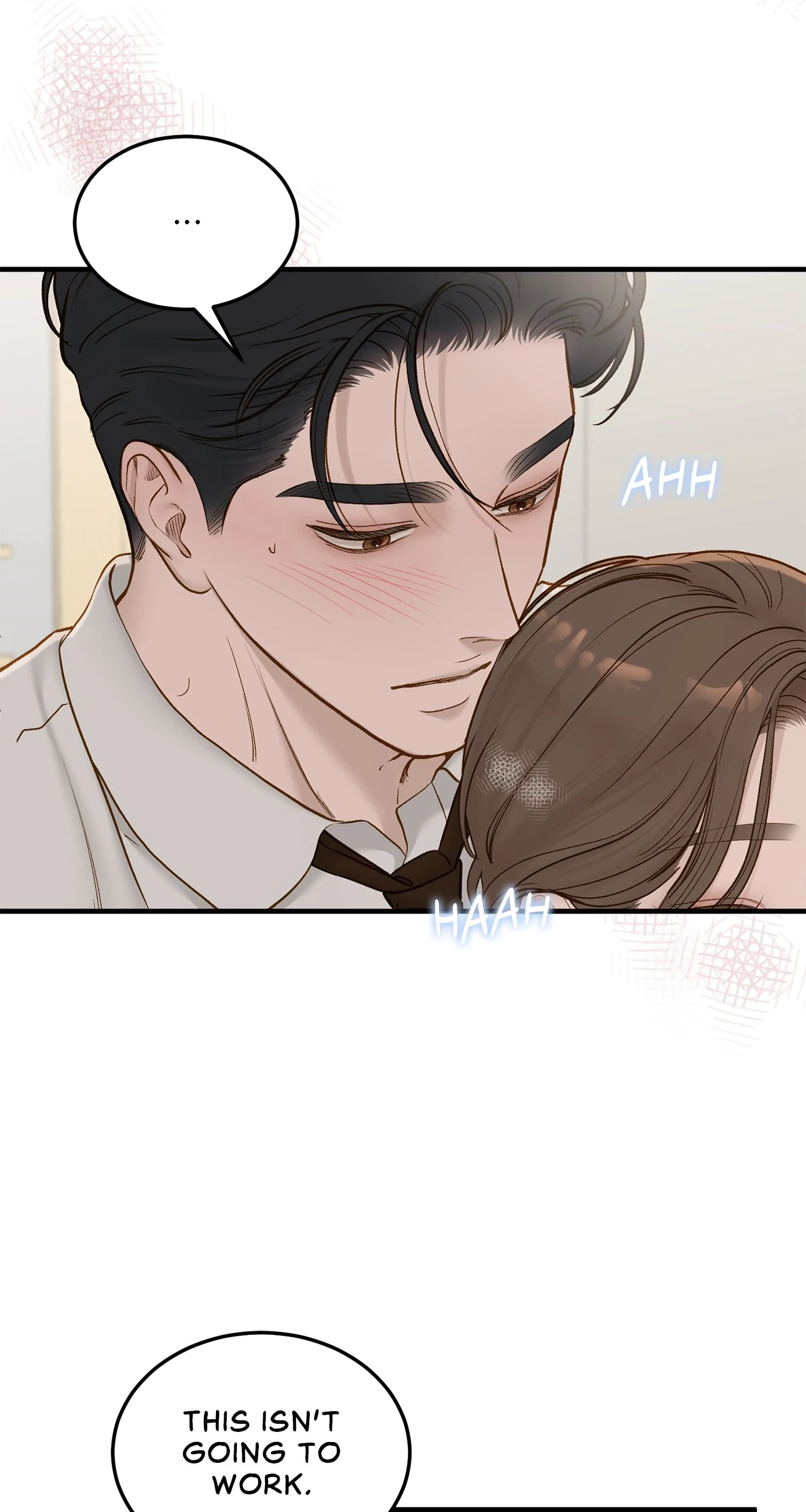 Even though you know it’s crazy chapter 66 page 18