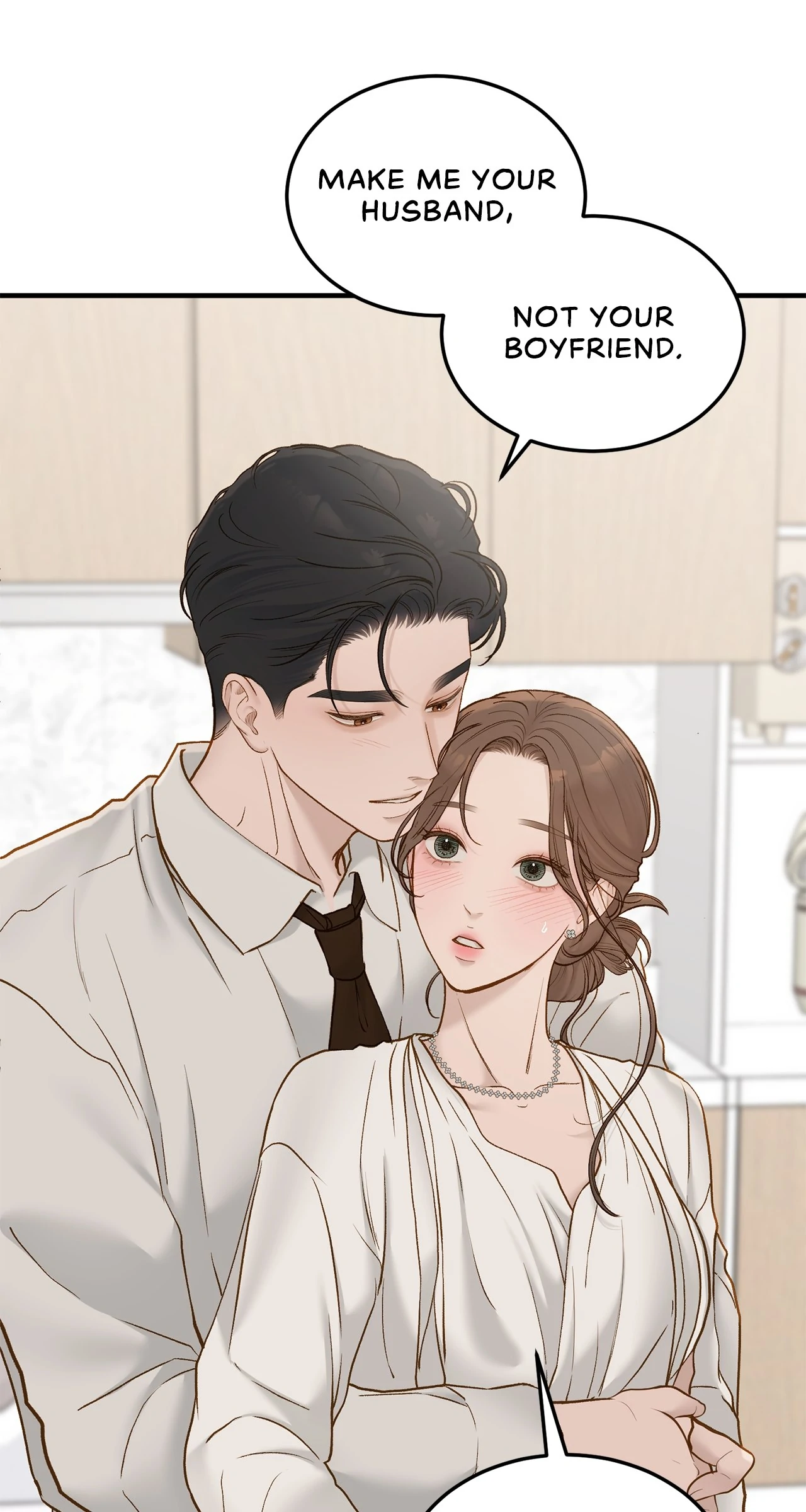 Even though you know it’s crazy chapter 66 page 20