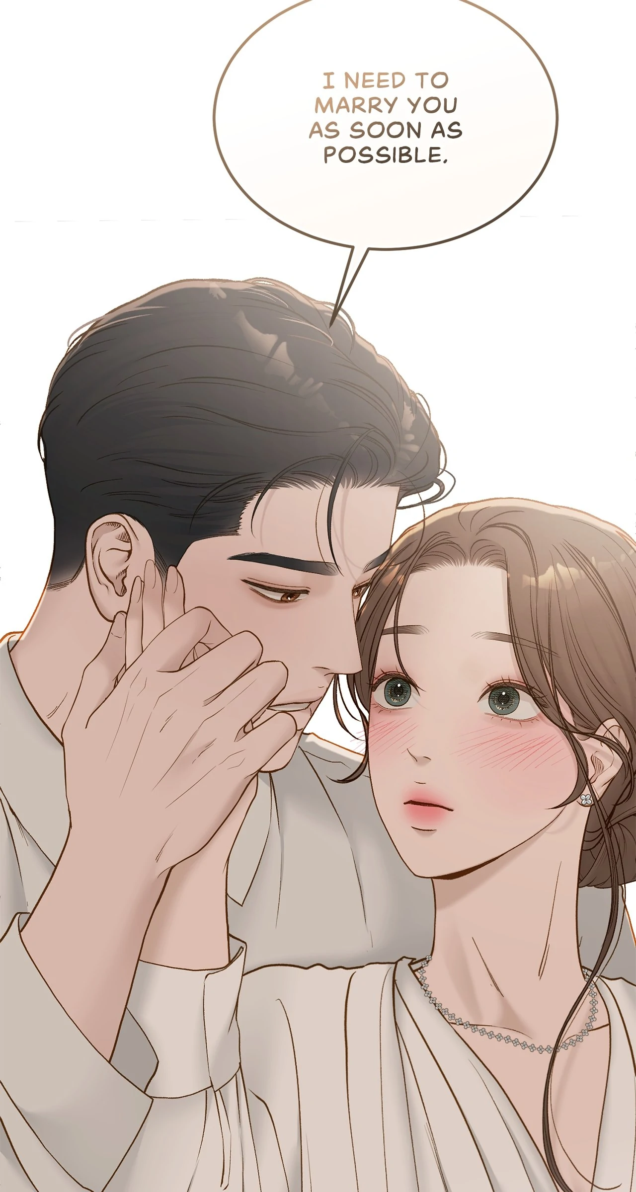 Even though you know it’s crazy chapter 66 page 22