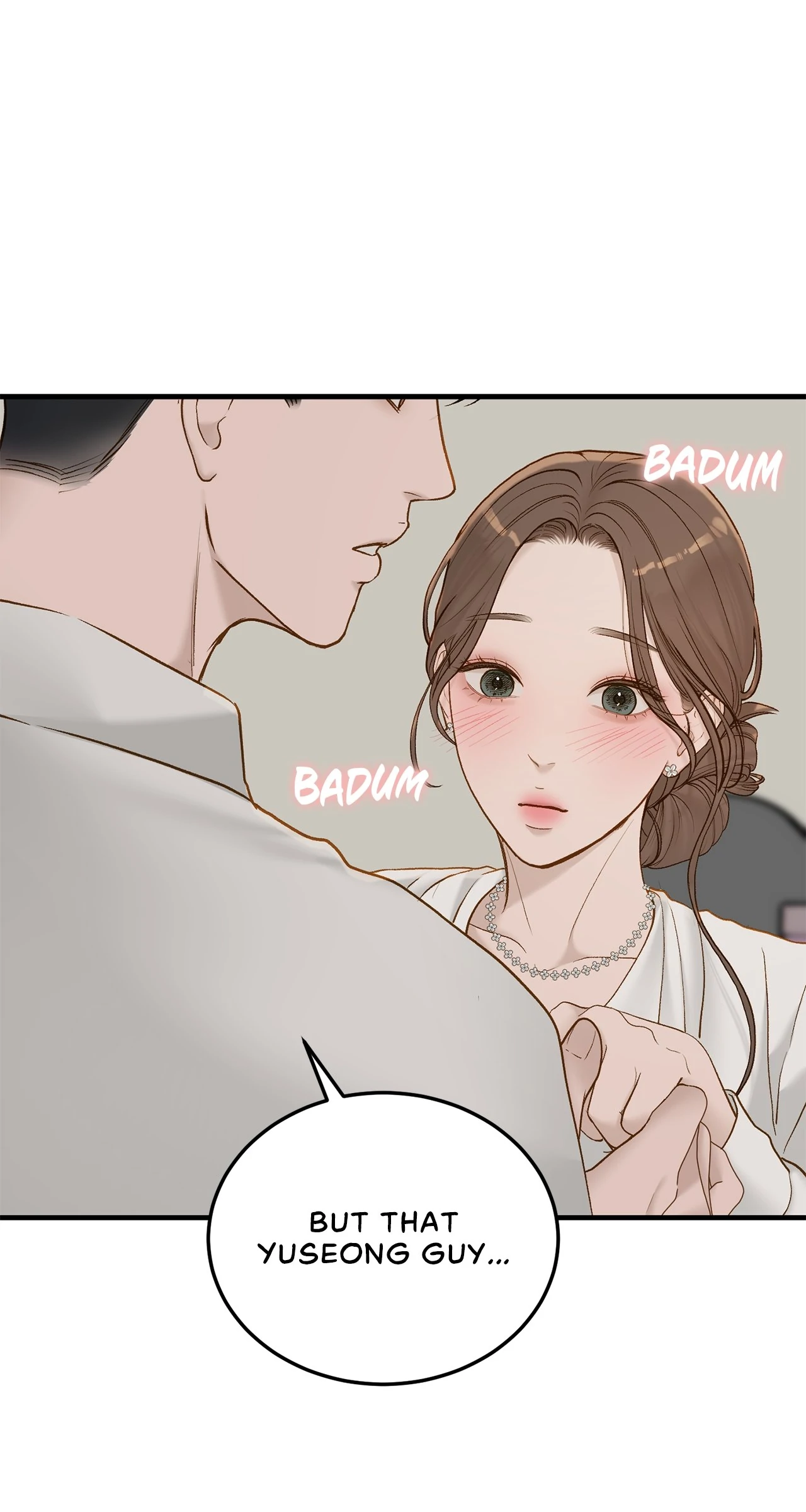 Even though you know it’s crazy chapter 66 page 24