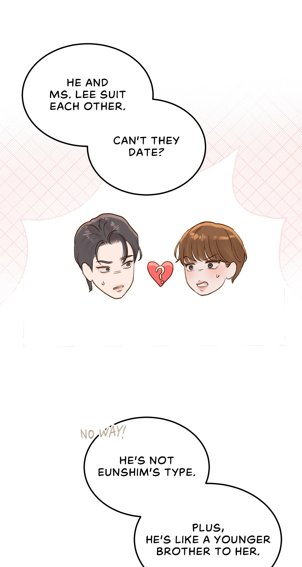 Even though you know it’s crazy chapter 66 page 25