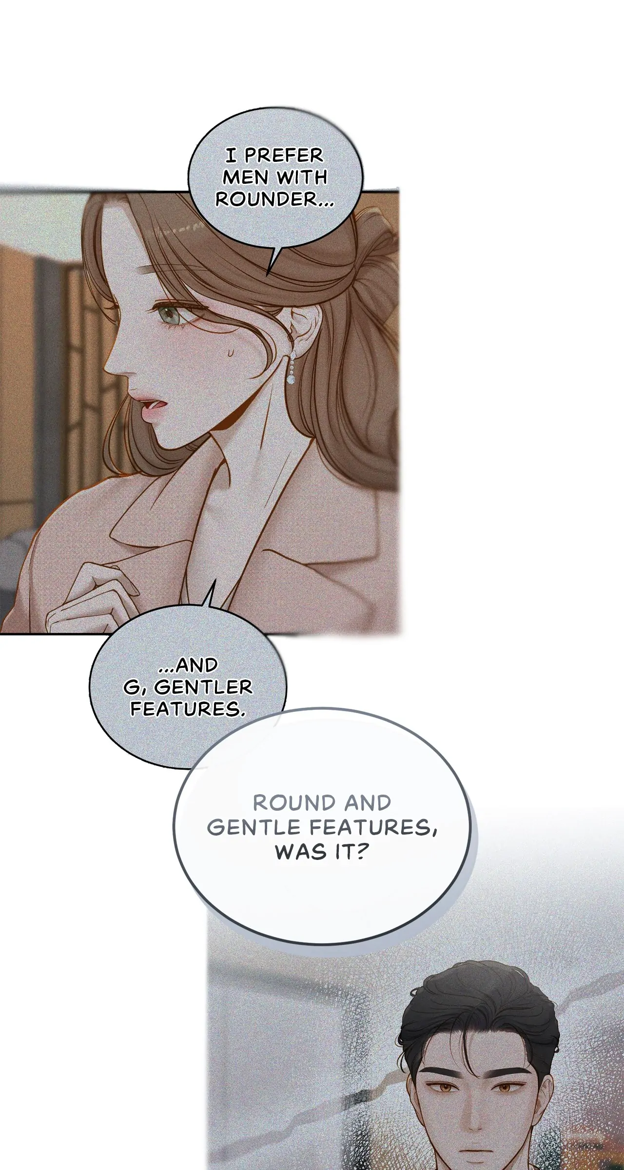 Even though you know it’s crazy chapter 66 page 28