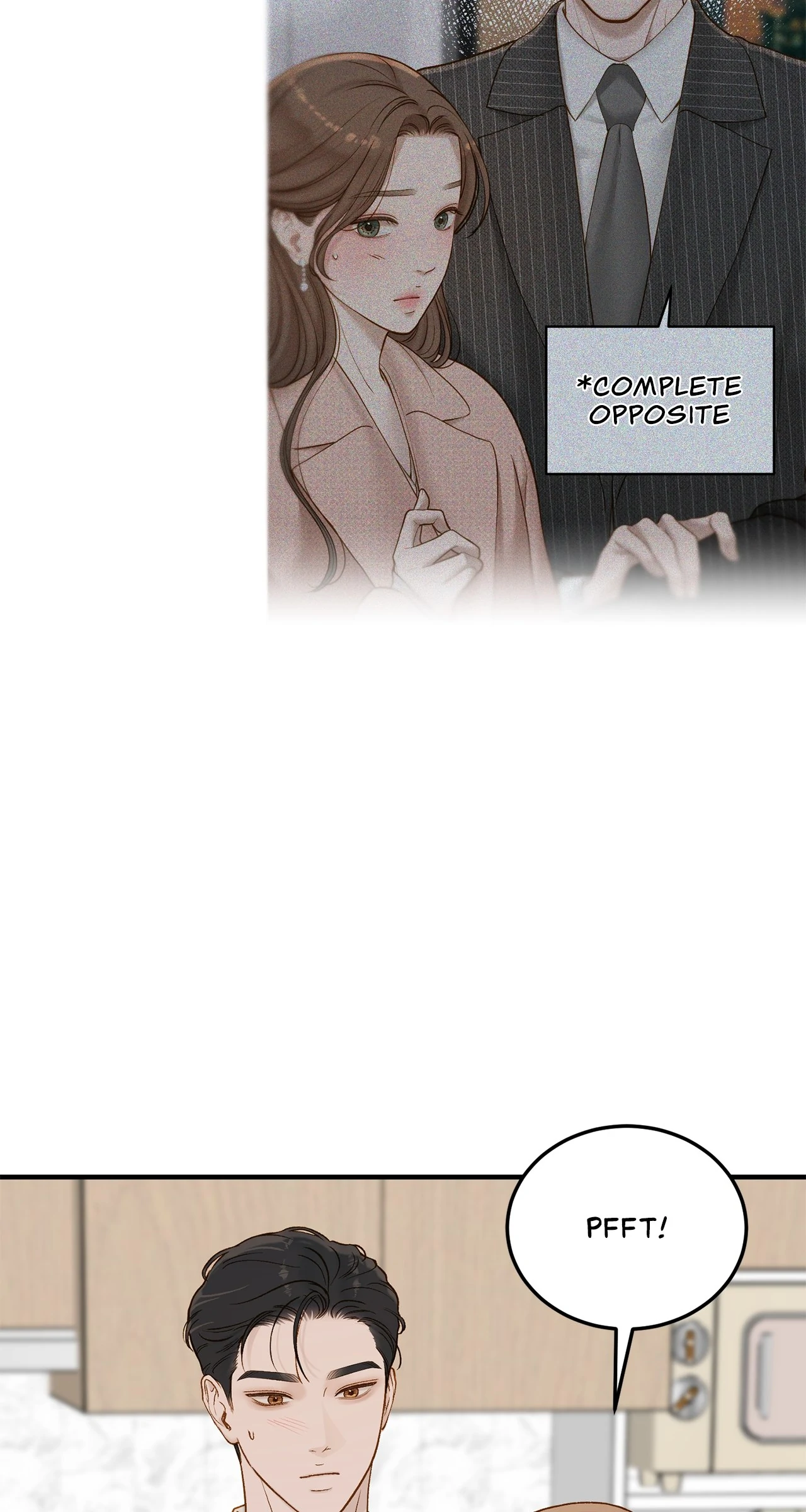 Even though you know it’s crazy chapter 66 page 29