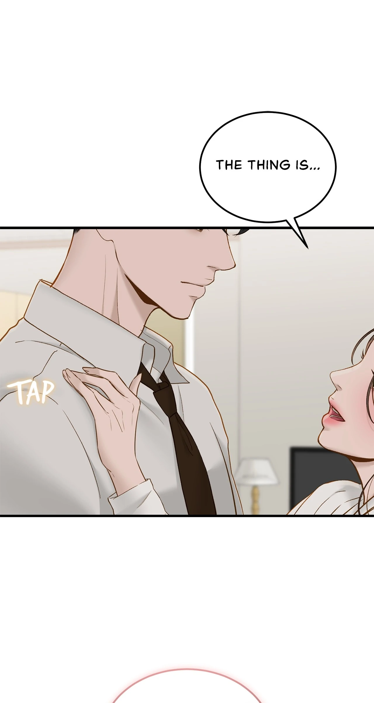 Even though you know it’s crazy chapter 66 page 31