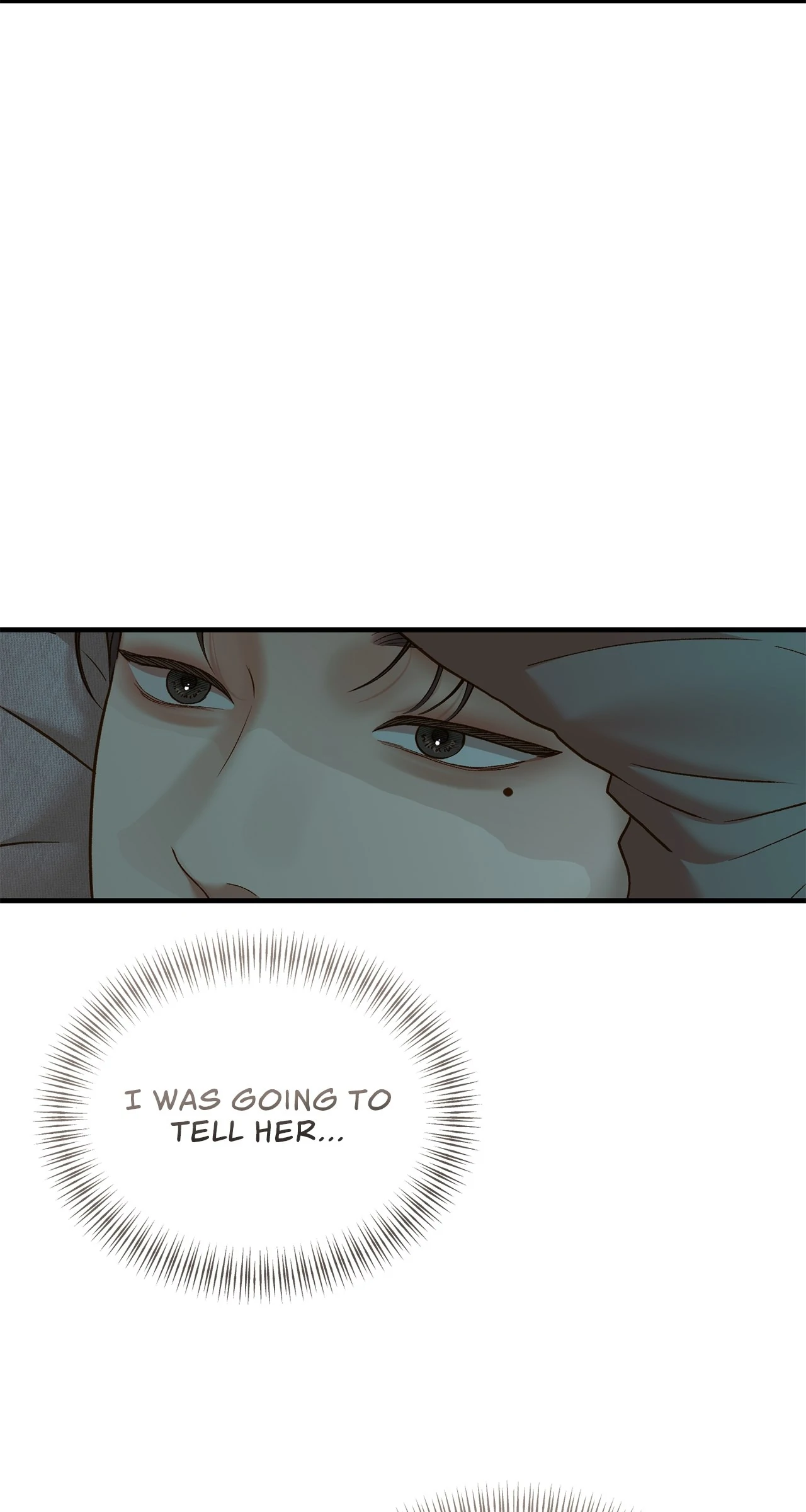 Even though you know it’s crazy chapter 66 page 40