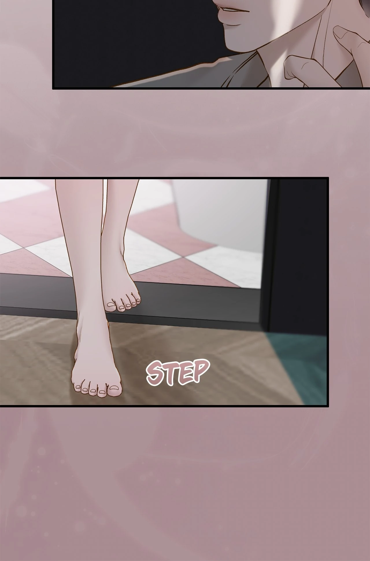 Even though you know it’s crazy chapter 66 page 44