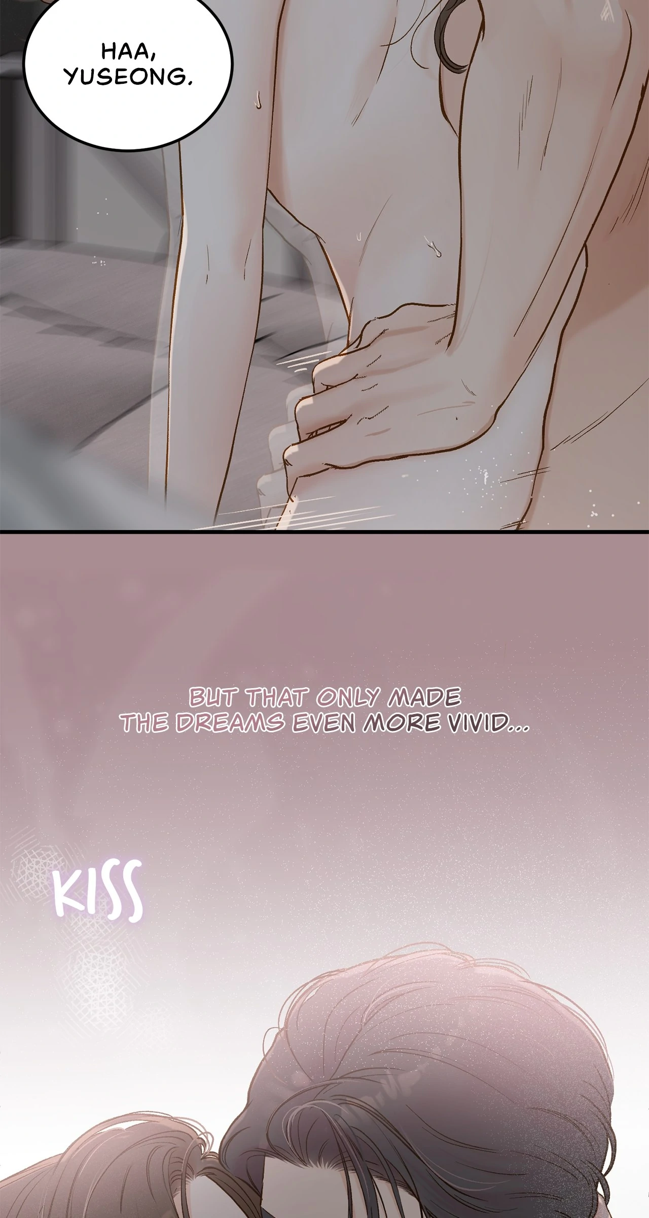 Even though you know it’s crazy chapter 66 page 50