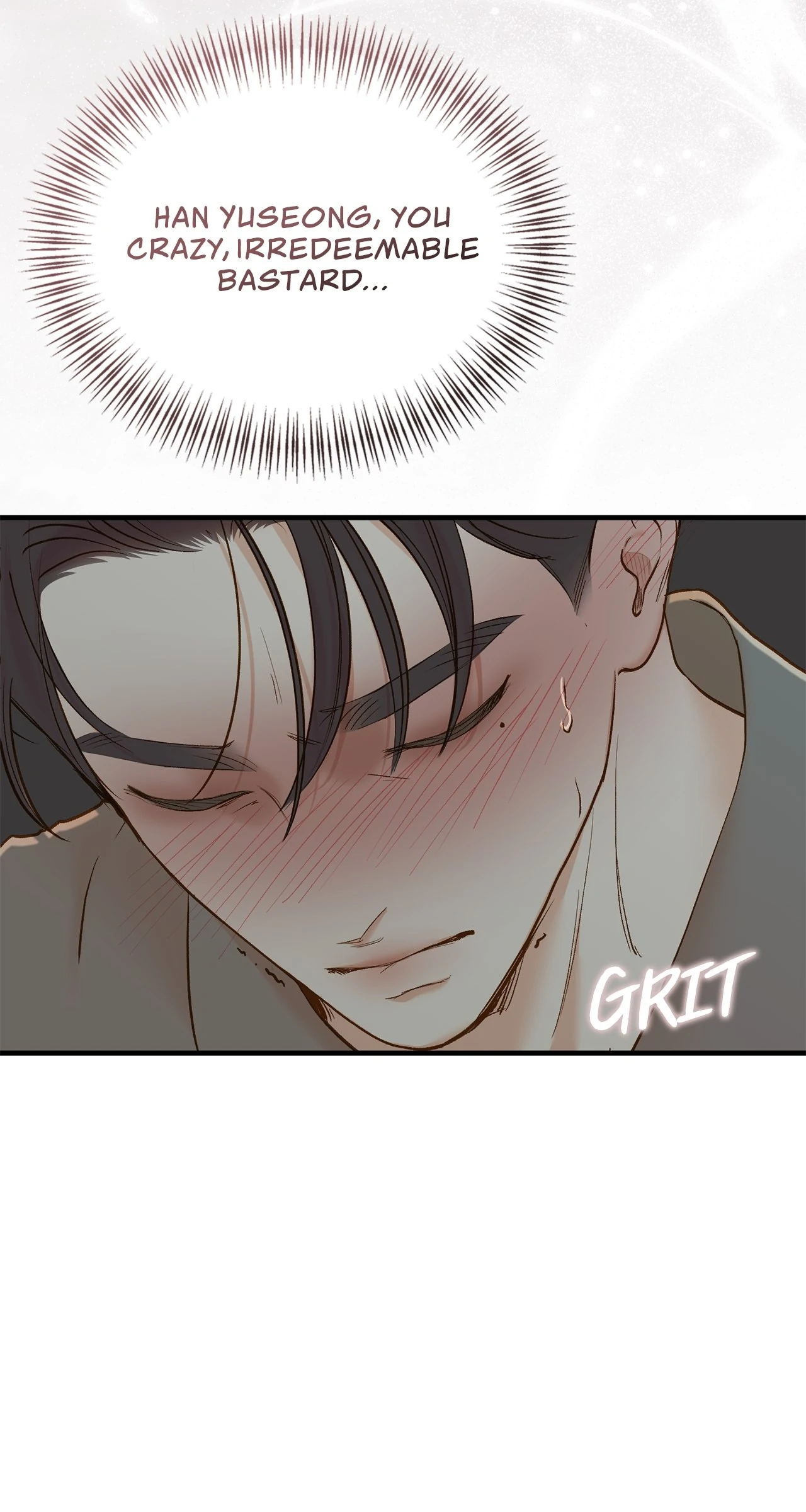 Even though you know it’s crazy chapter 66 page 52