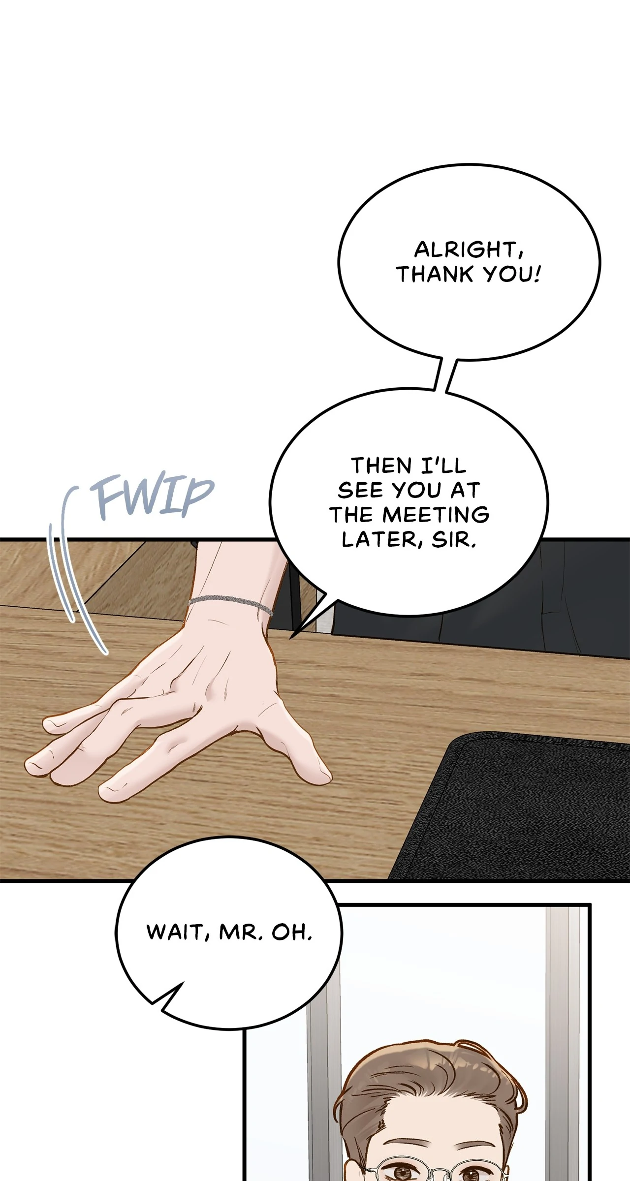 Even though you know it’s crazy chapter 66 page 57