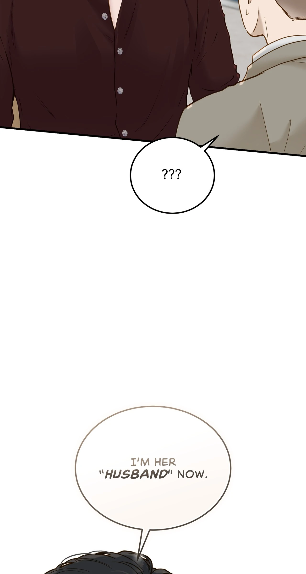 Even though you know it’s crazy chapter 66 page 62