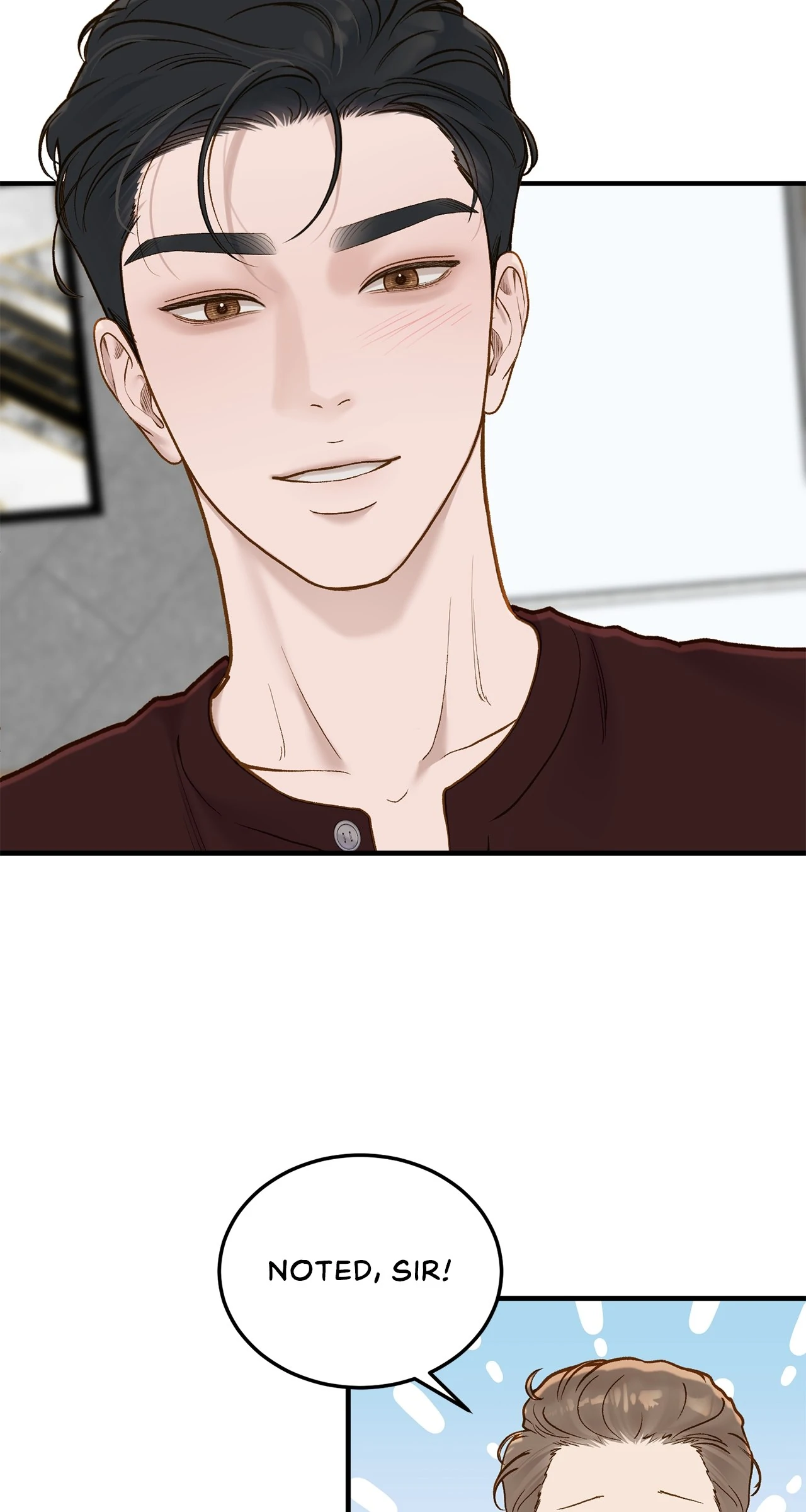 Even though you know it’s crazy chapter 66 page 63