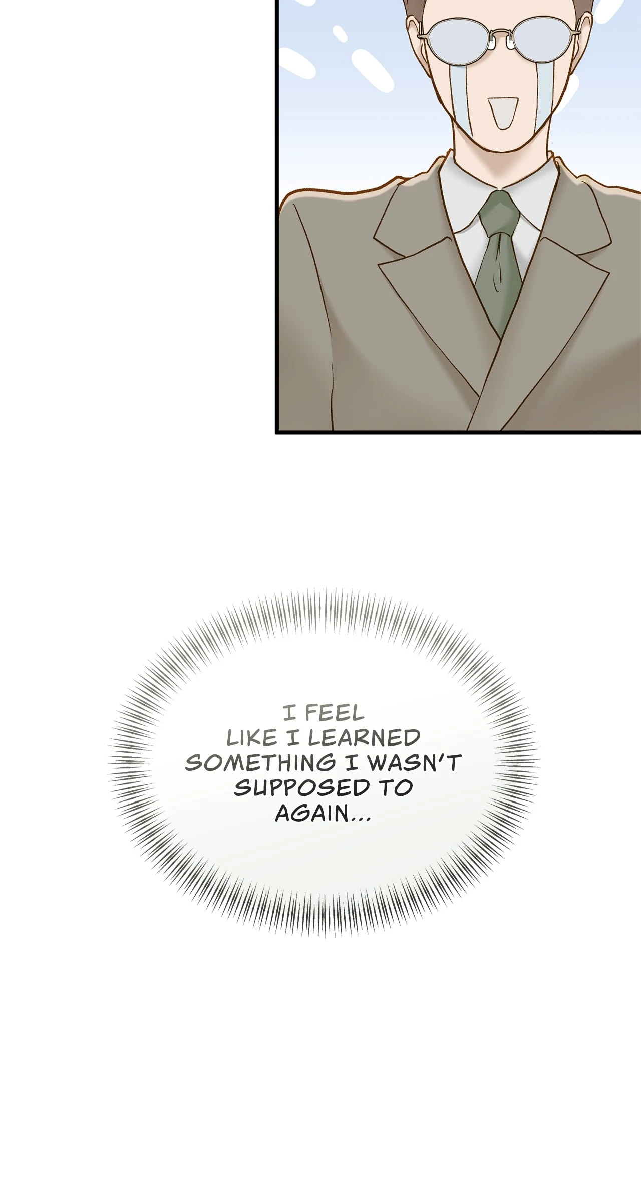 Even though you know it’s crazy chapter 66 page 64