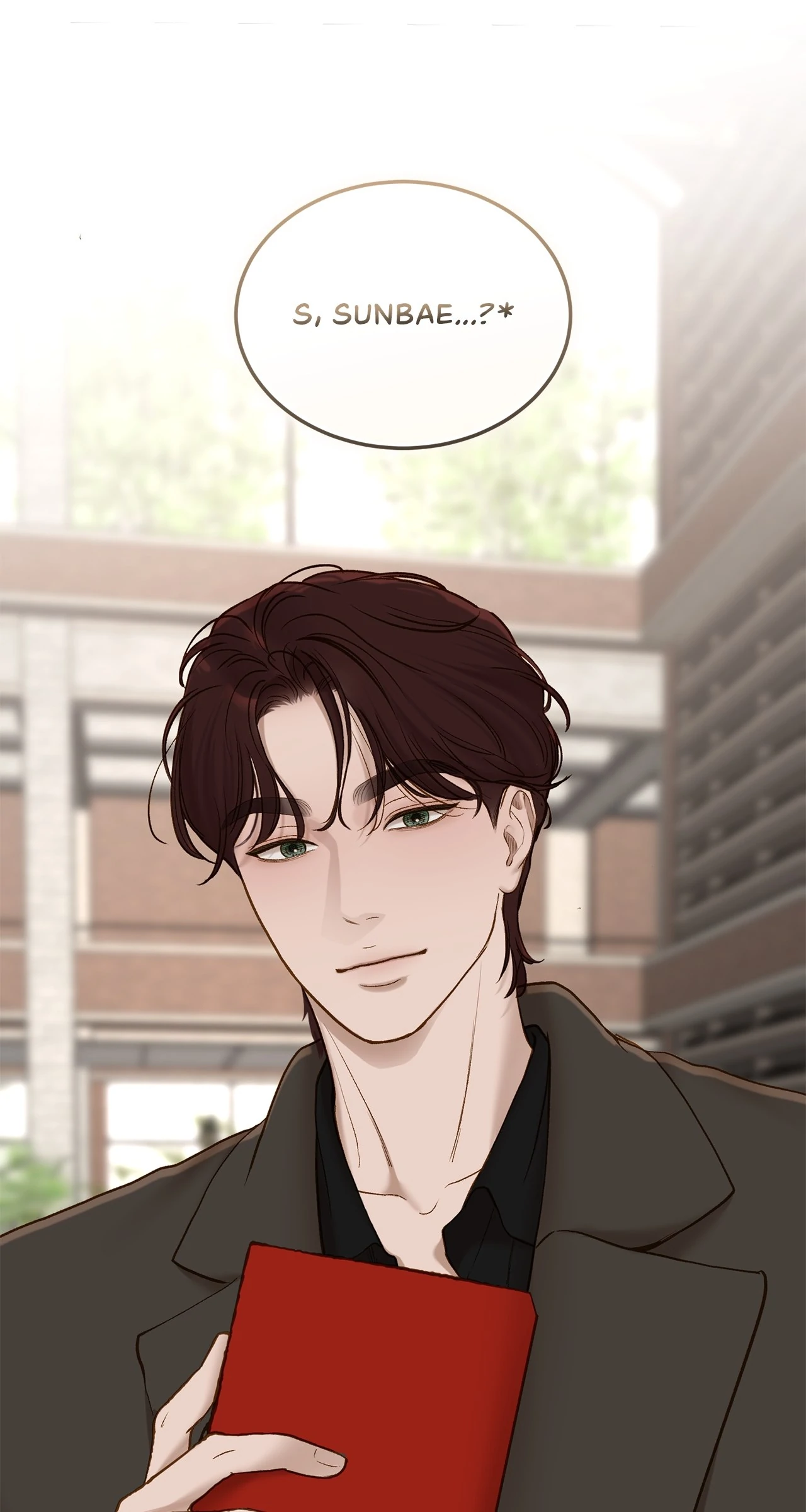 Even though you know it’s crazy chapter 66 page 70