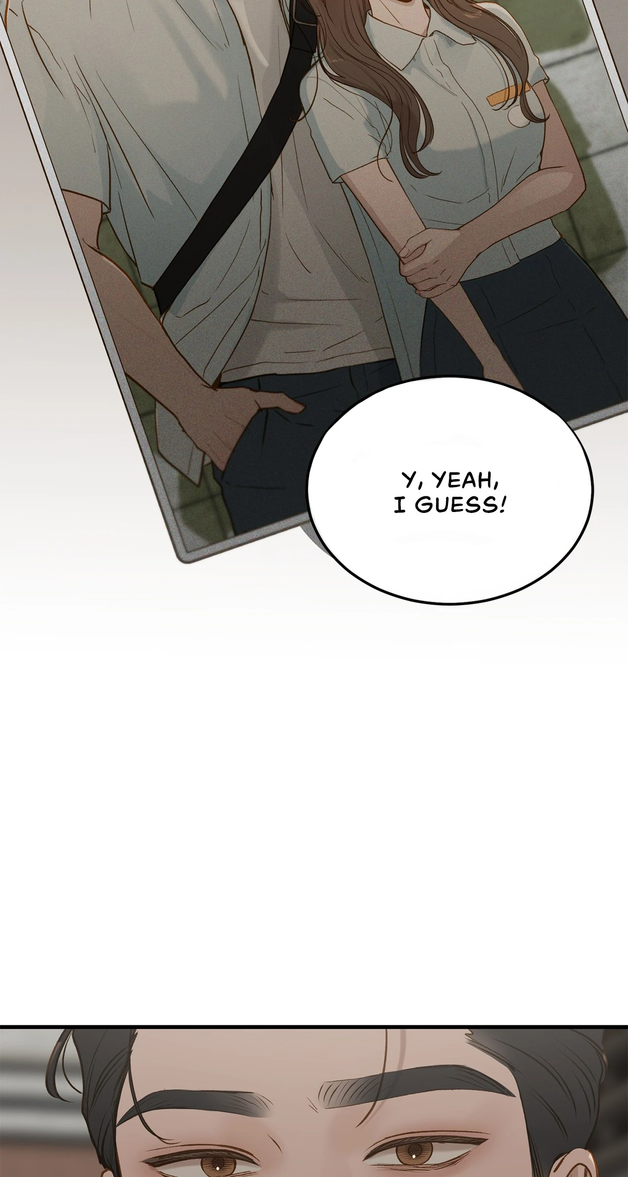 Even though you know it’s crazy chapter 66 page 79