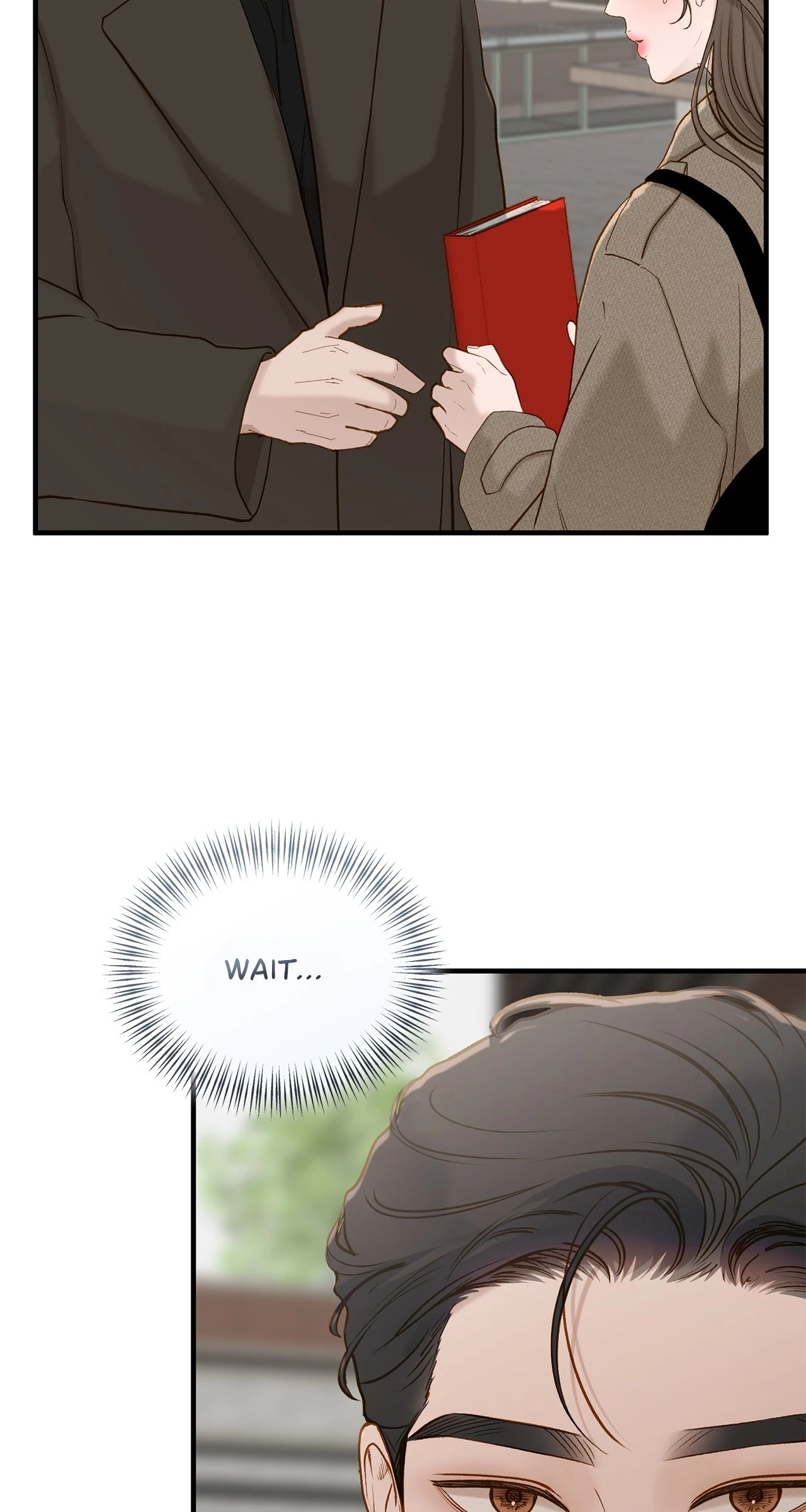 Even though you know it’s crazy chapter 66 page 81