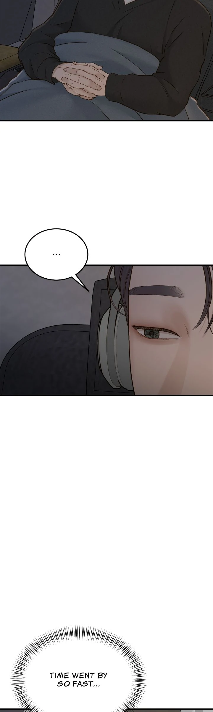 Even though you know it’s crazy chapter 69 page 25