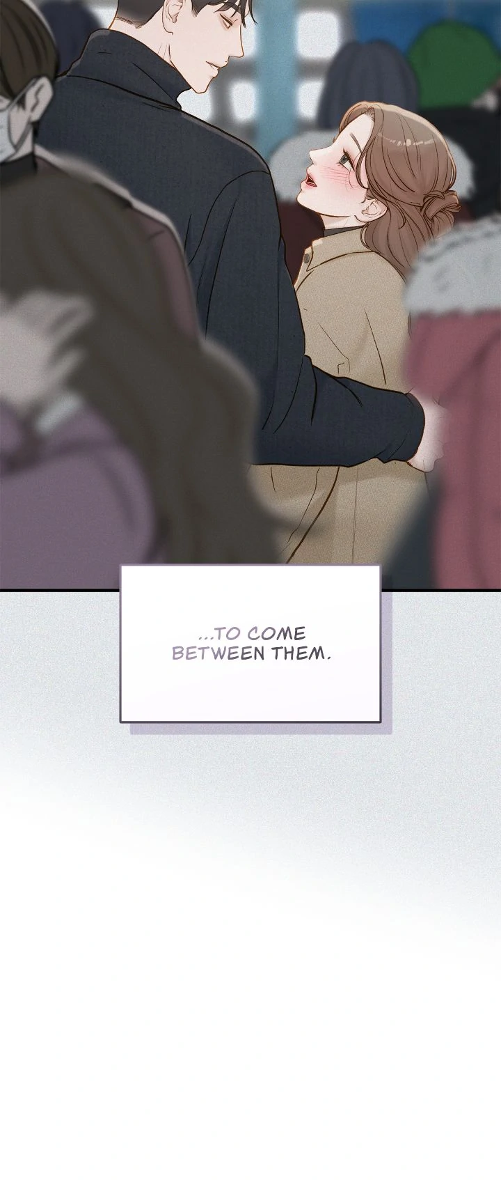 Even though you know it’s crazy chapter 69 page 27