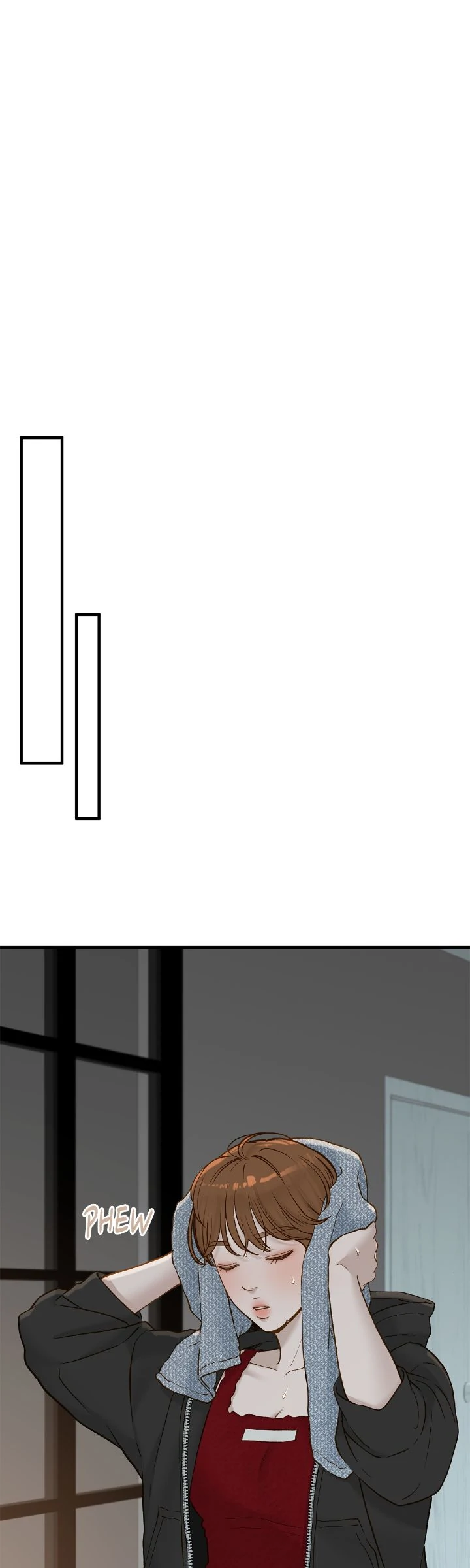 Even though you know it’s crazy chapter 69 page 32