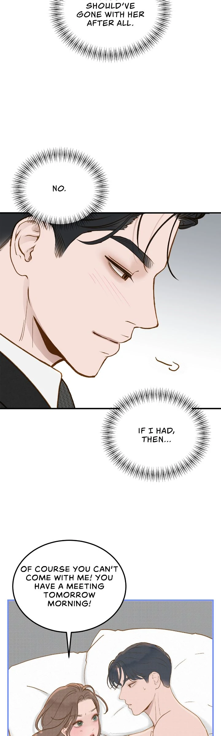 Even though you know it’s crazy chapter 69 page 44