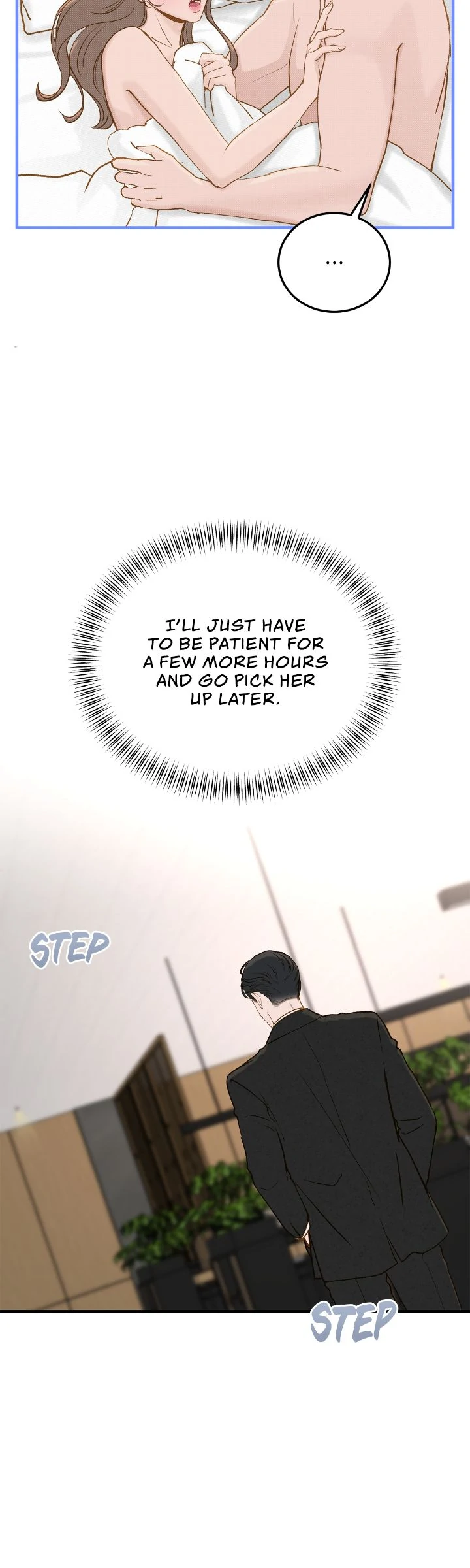 Even though you know it’s crazy chapter 69 page 45